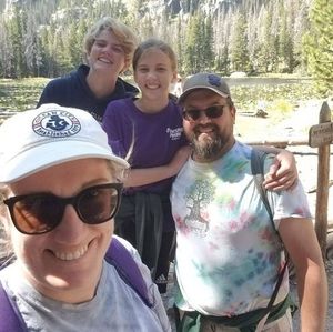 Meet your Posher, Karren